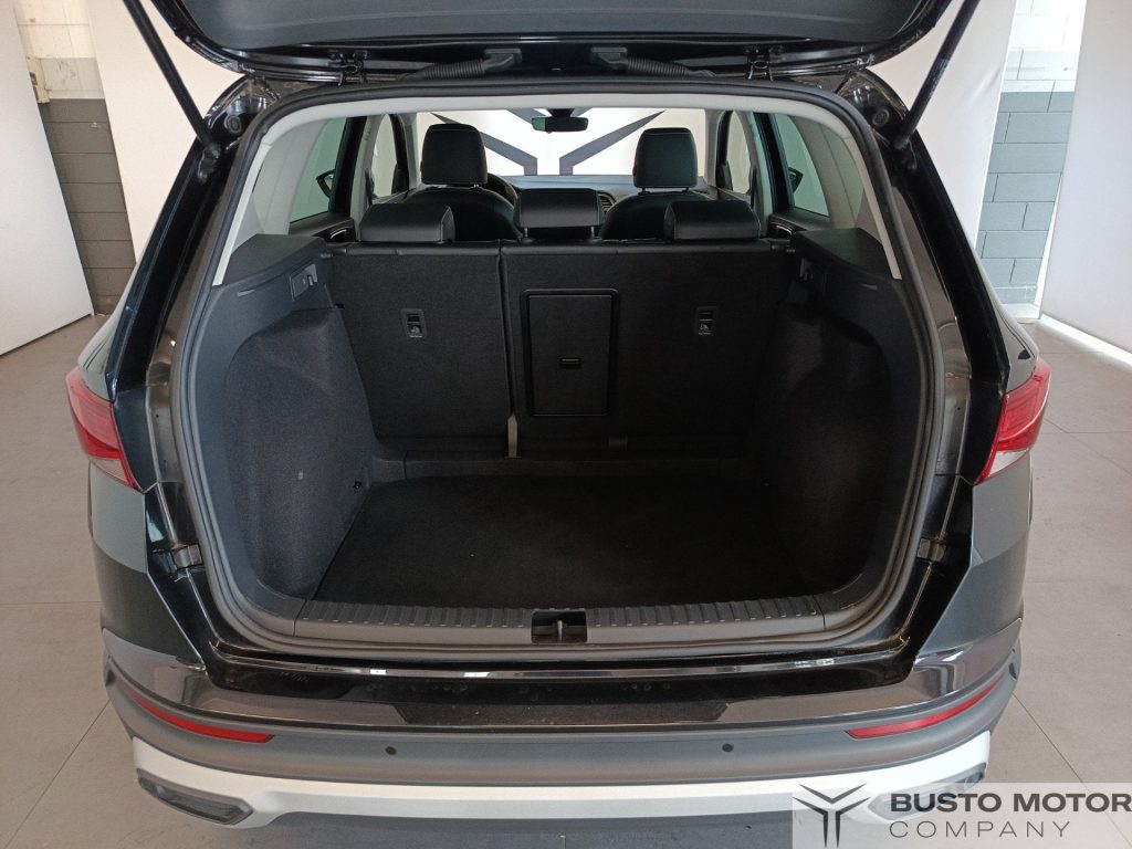 SEAT Ateca Ateca 1.0 tsi Black Edition PROMO SEAT - 1000 - 8