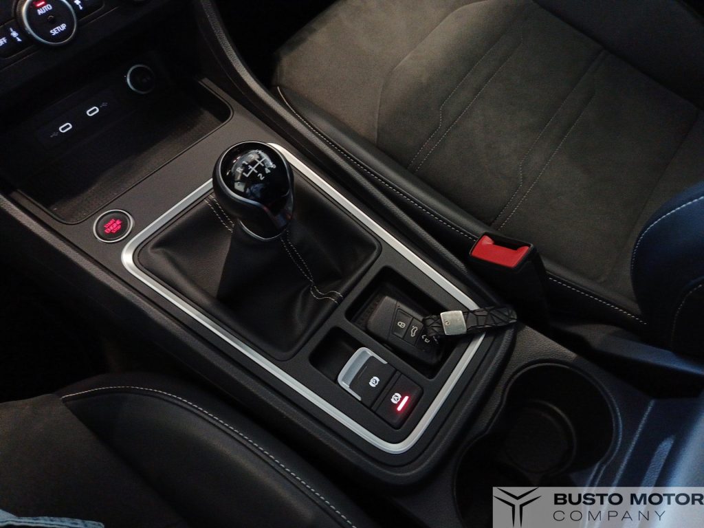 SEAT Ateca Ateca 1.0 tsi Black Edition PROMO SEAT - 1000 - 13