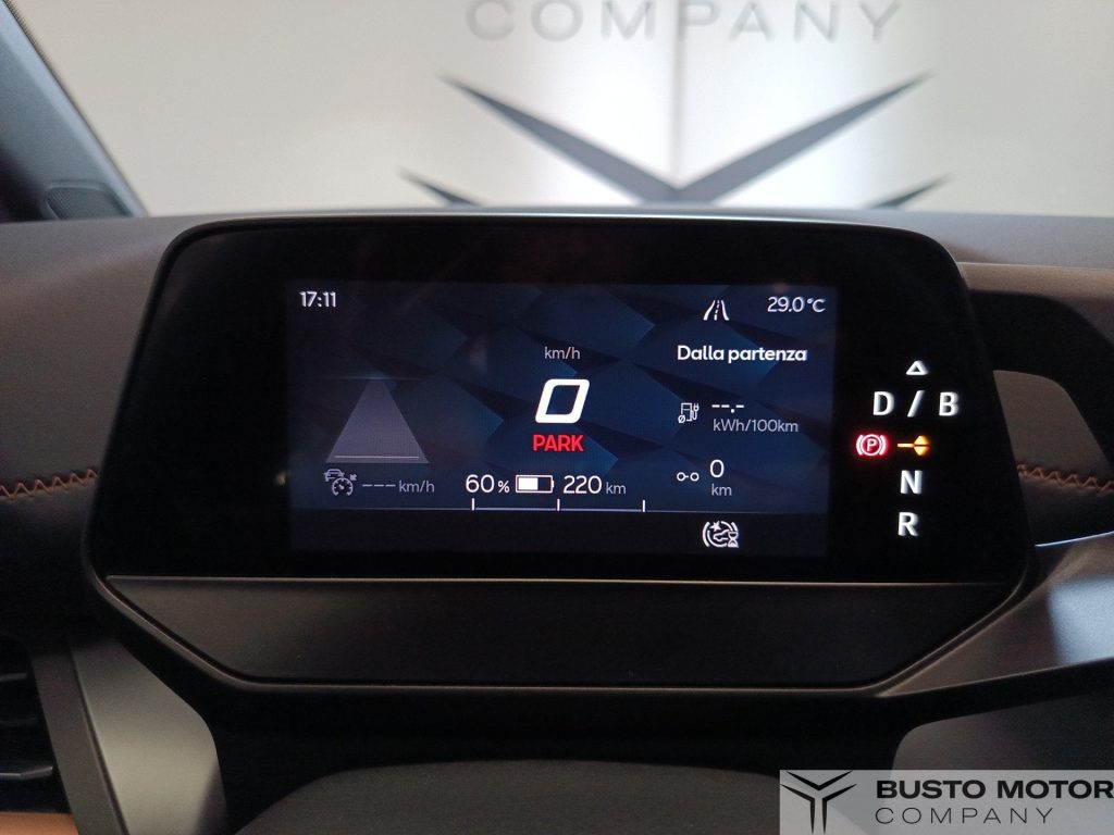 CUPRA Born Born 58kWh Impulse Pack - 11
