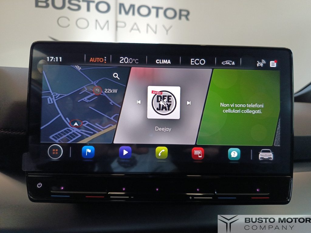 CUPRA Born Born 58kWh Impulse Pack - 12