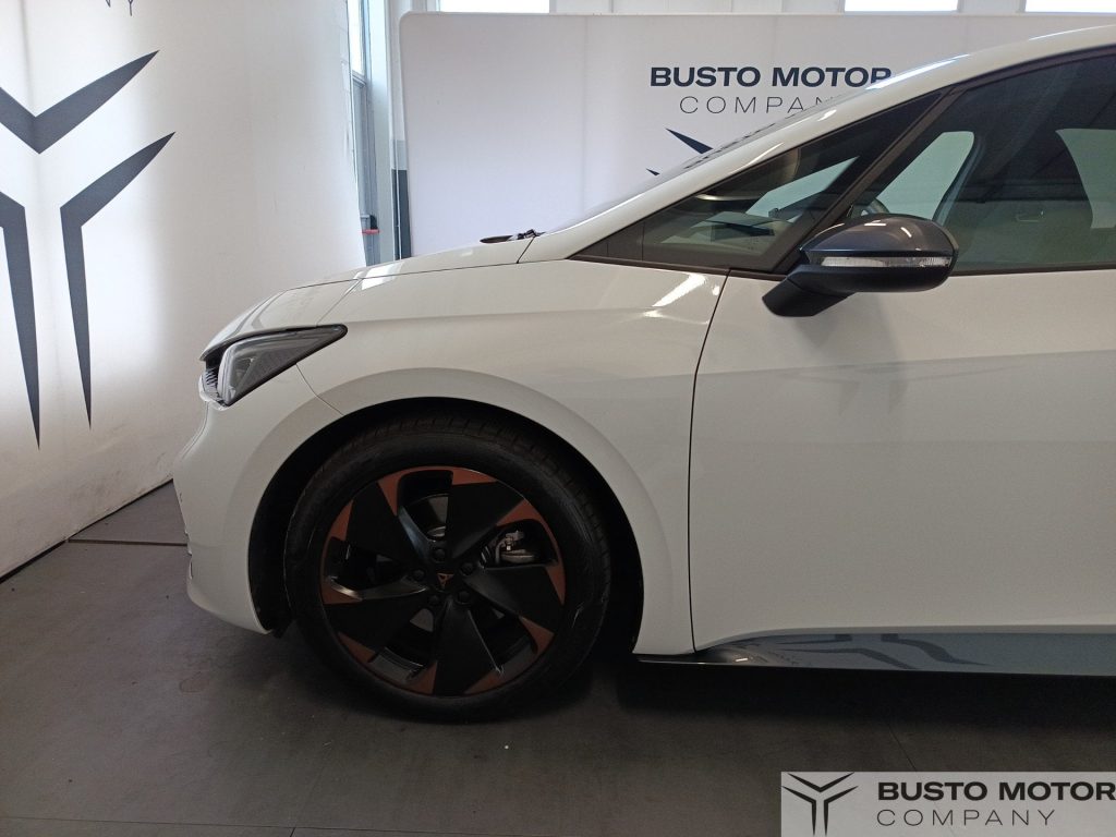 CUPRA Born Born 58kWh - Impulse Pack - 7