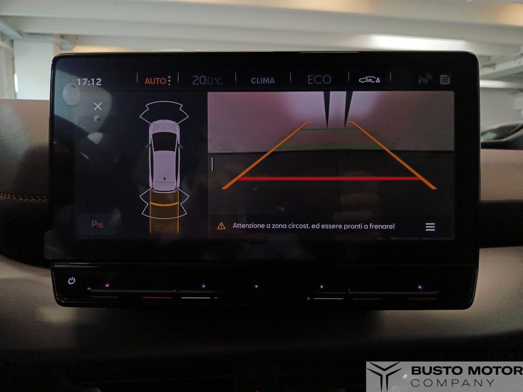 CUPRA Born Born 58kWh - Impulse Pack - 13