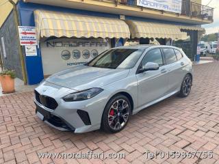 Auto 4/5 Porte - BMW 118 - d MSport Pro  ** IVA DETRAIBILE**