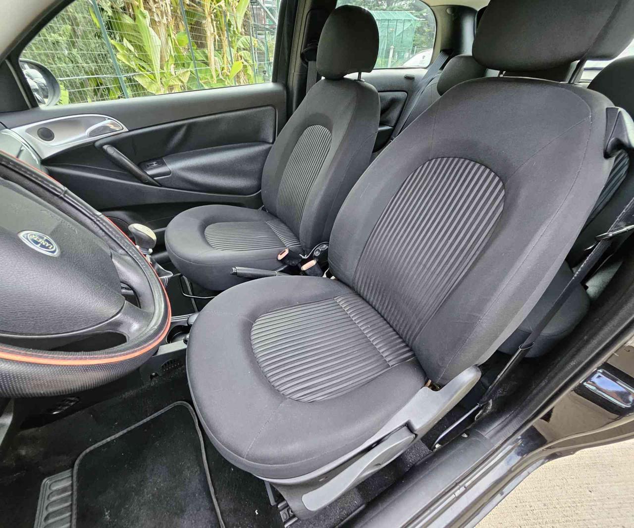 LANCIA Ypsilon 1.2 Versus NEOPATENTATI OK!!! - 10