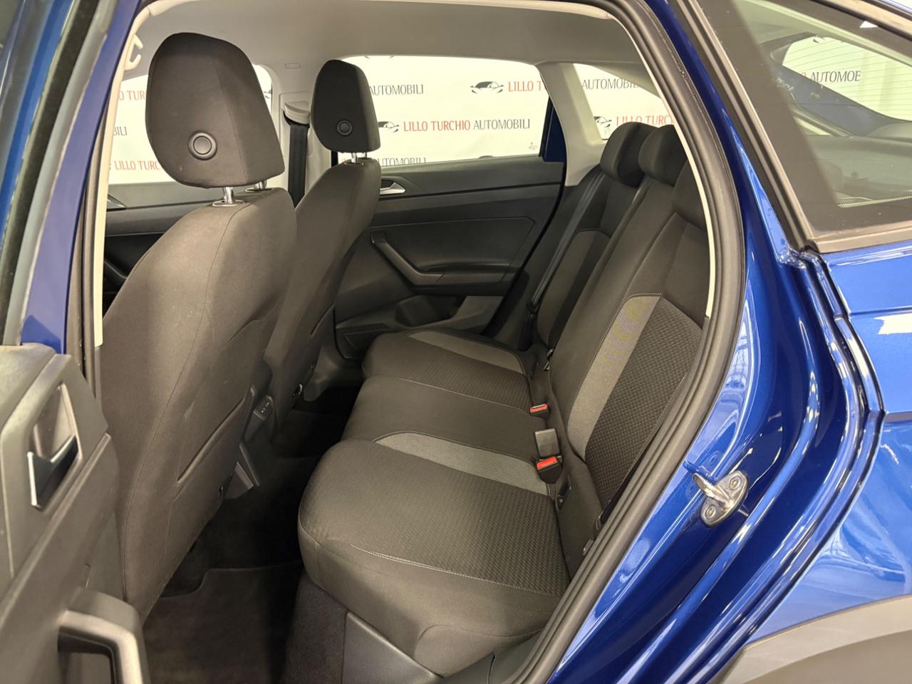 VOLKSWAGEN Taigo 1.0 TSI 115 CV Life PREZZO REALE! - 19