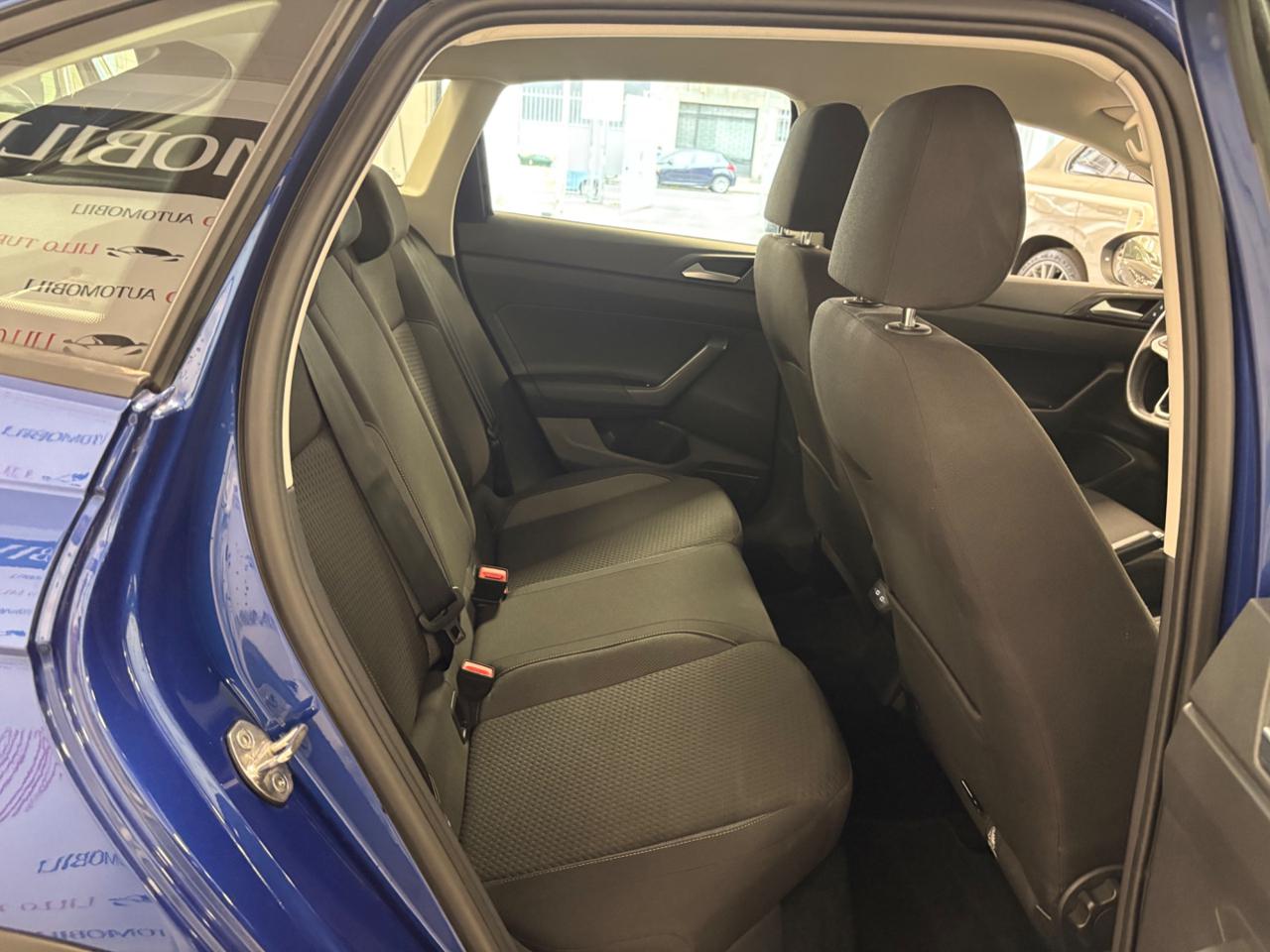 VOLKSWAGEN Taigo 1.0 TSI 115 CV Life PREZZO REALE! - 18
