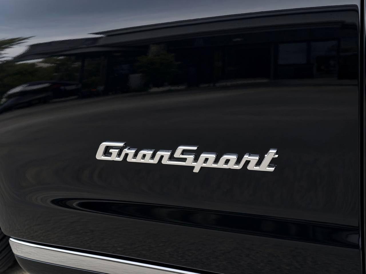 MASERATI Ghibli V6 Gransport - 34