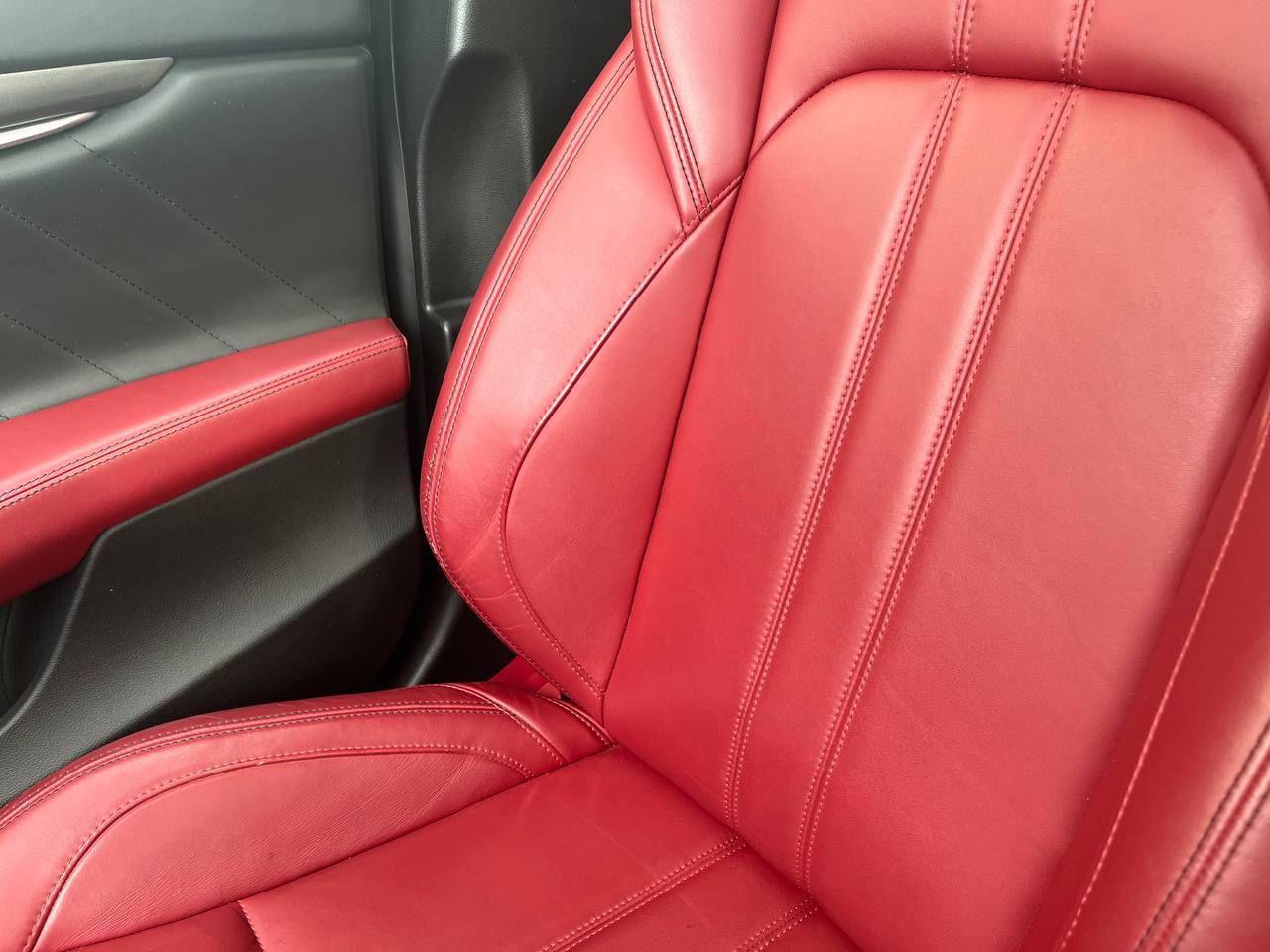 MASERATI Ghibli V6 Gransport - 10