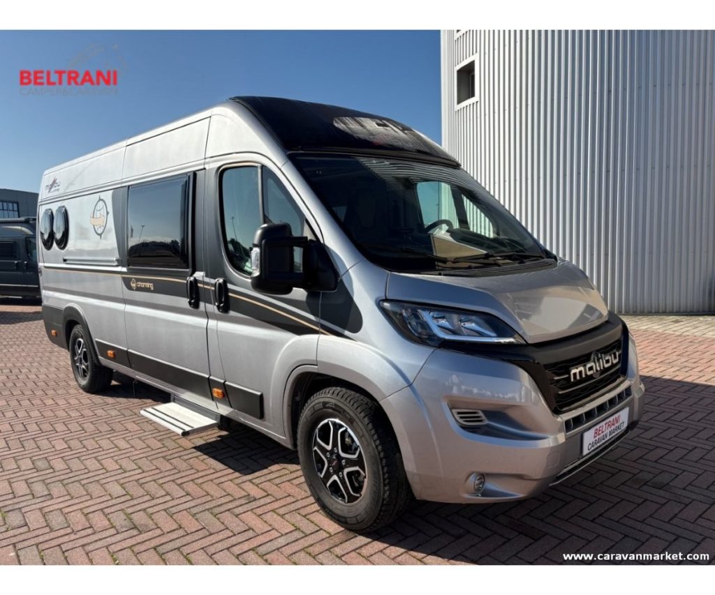 Camper Bürstner