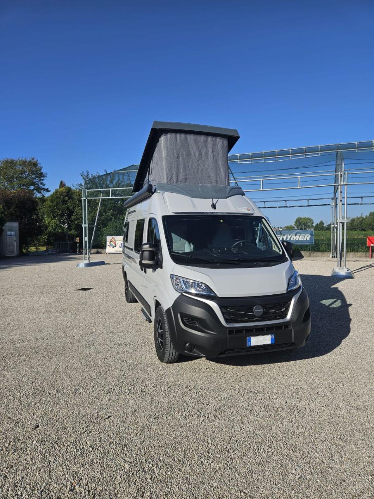 Camper Bürstner