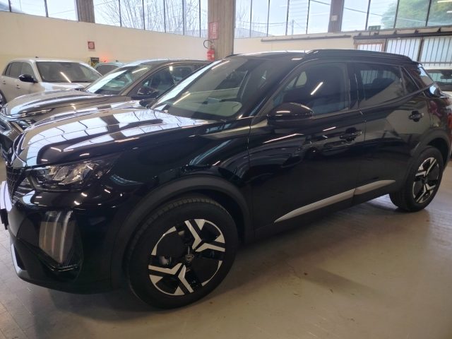 PEUGEOT 2008 — foto 4 di 29