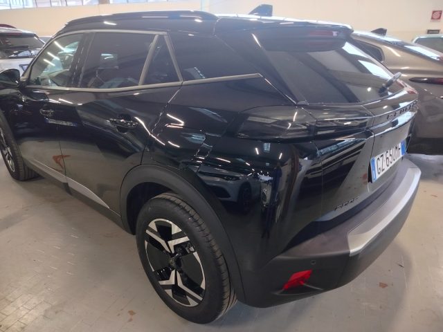 PEUGEOT 2008 — foto 6 di 29