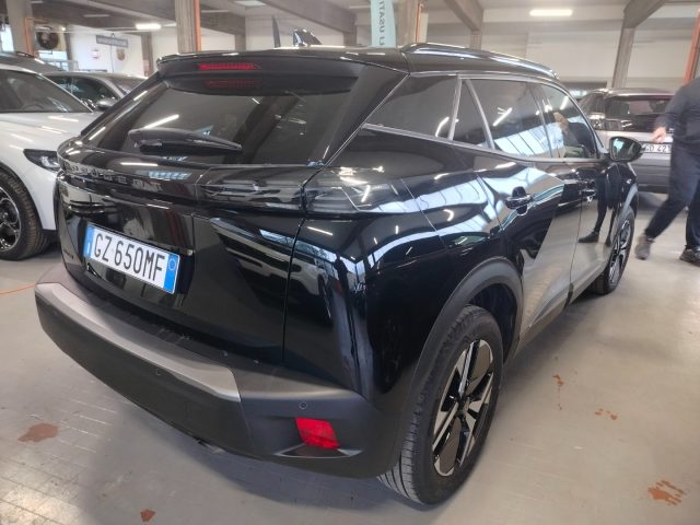 PEUGEOT 2008 — foto 7 di 29