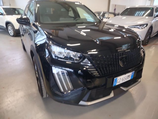PEUGEOT 2008 — foto 2 di 29