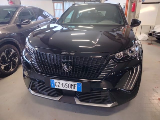 PEUGEOT 2008 — foto 3 di 29