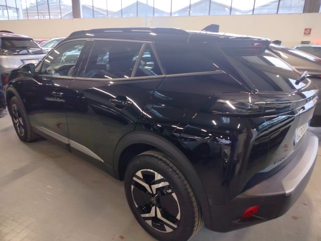 PEUGEOT 2008 — foto 5 di 29