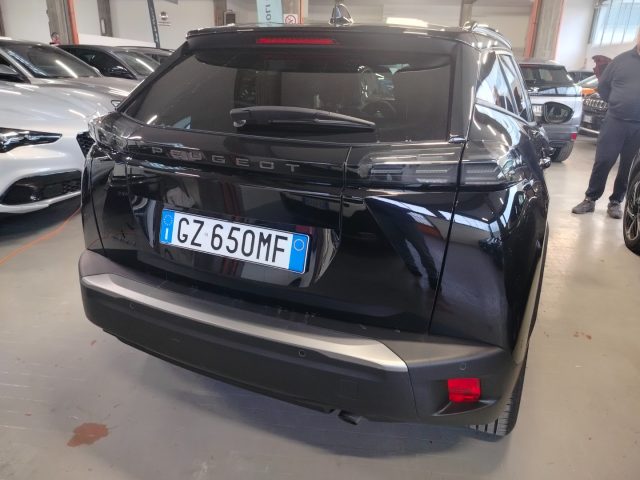PEUGEOT 2008 — foto 9 di 29