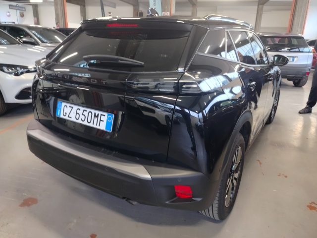 PEUGEOT 2008 — foto 8 di 29