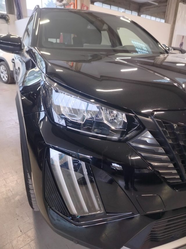 PEUGEOT 2008 — foto 11 di 29