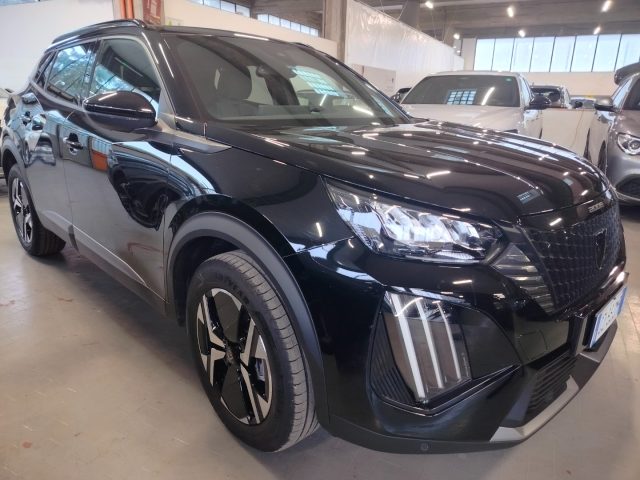 PEUGEOT 2008 — foto 10 di 29