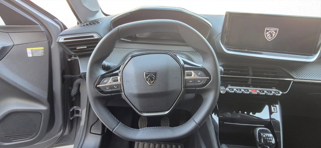 PEUGEOT 208 PureTech 100 Stop&Start 5 porte Allure - 6