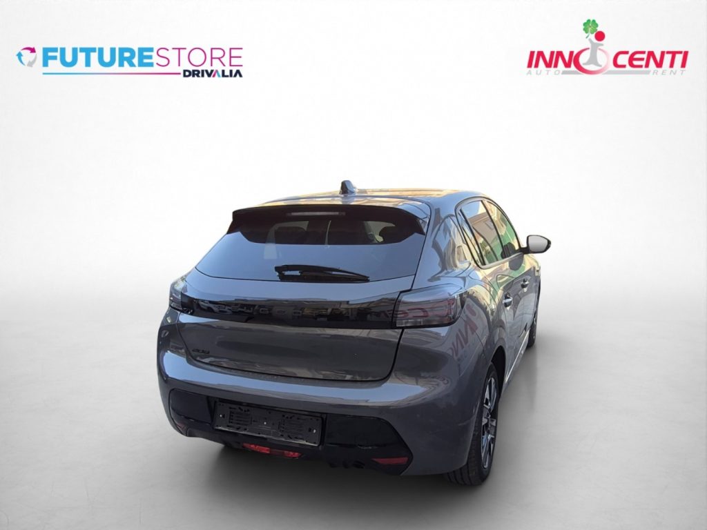 PEUGEOT 208 PureTech 100 Stop&Start 5 porte Allure - 3