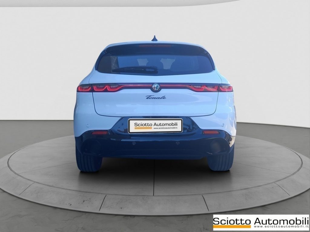 ALFA ROMEO Tonale 1.6 diesel 130 CV TCT6 Sprint - 5