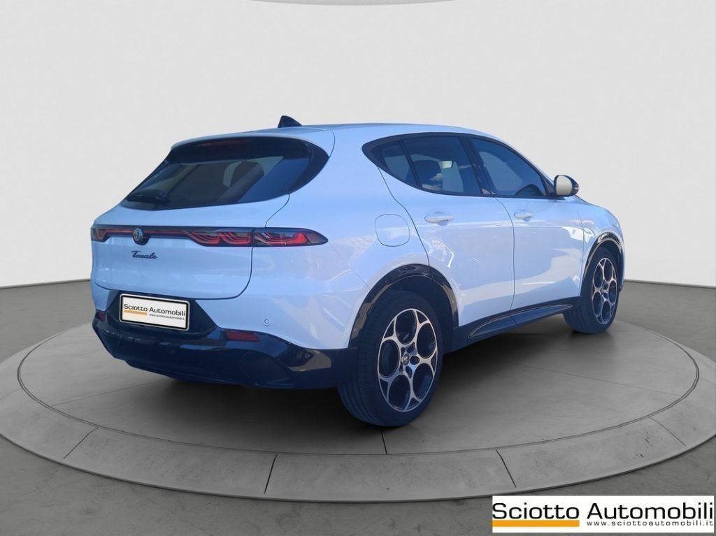 ALFA ROMEO Tonale 1.6 diesel 130 CV TCT6 Sprint - 6