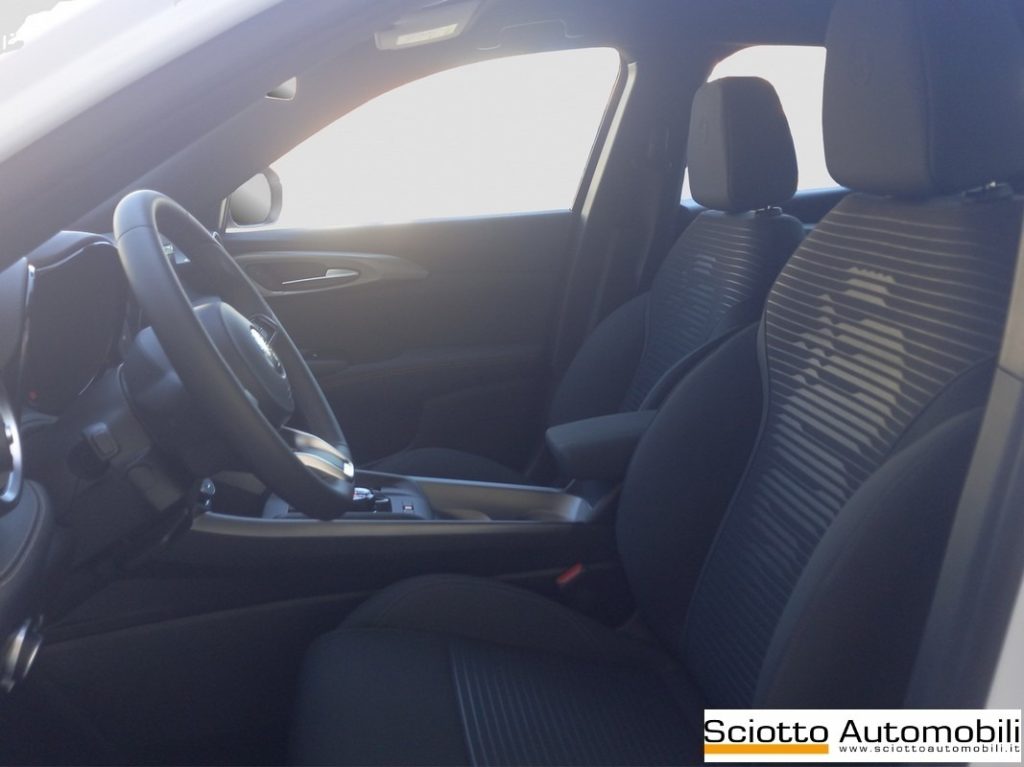 ALFA ROMEO Tonale 1.6 diesel 130 CV TCT6 Sprint - 9