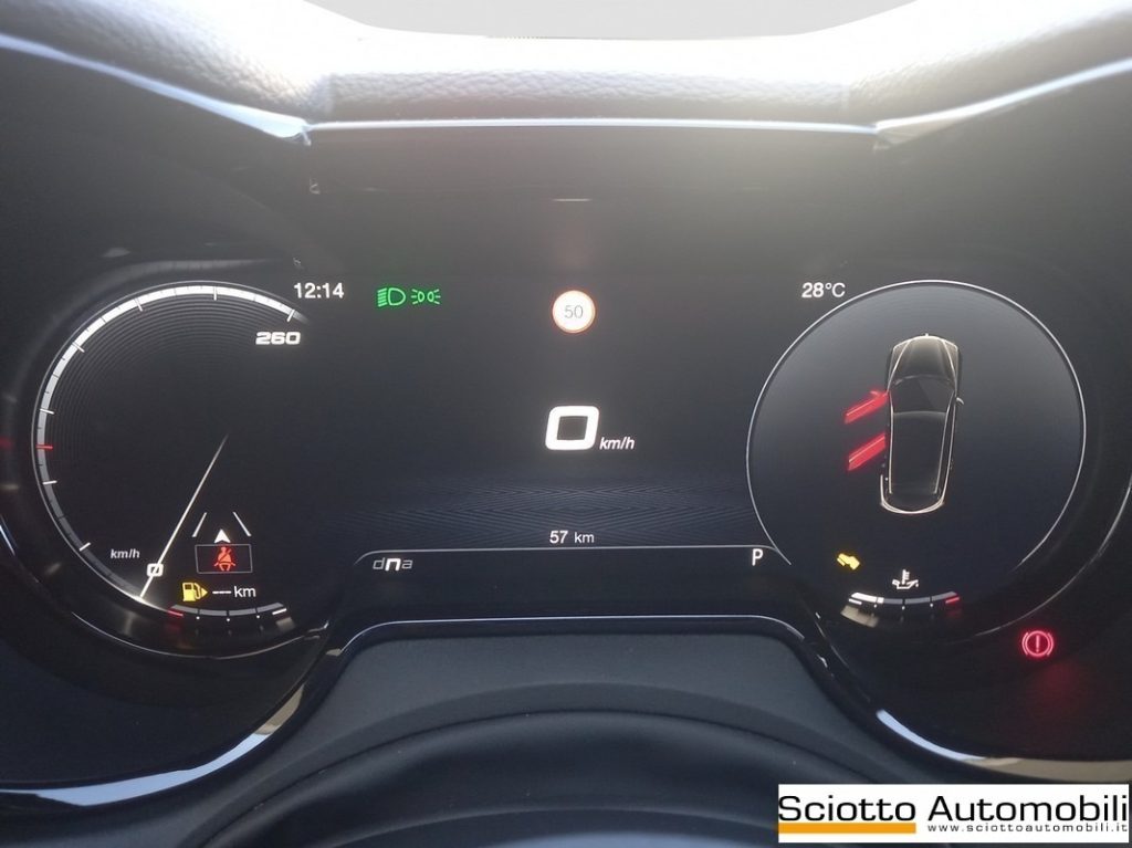 ALFA ROMEO Tonale 1.6 diesel 130 CV TCT6 Sprint - 11