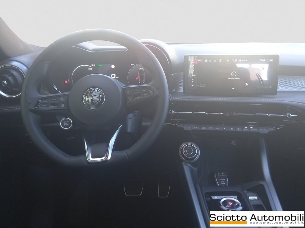 ALFA ROMEO Tonale 1.6 diesel 130 CV TCT6 Sprint - 14