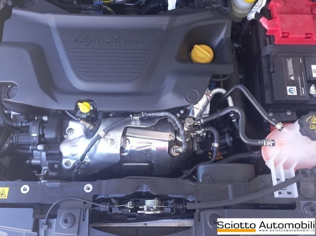 ALFA ROMEO Tonale 1.6 diesel 130 CV TCT6 Sprint - 18