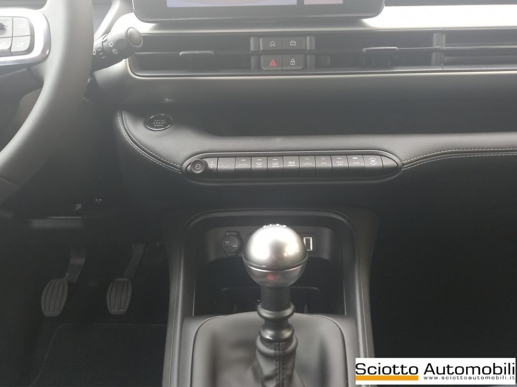 JEEP Avenger 1.2 Turbo 100 CV Altitude - 15