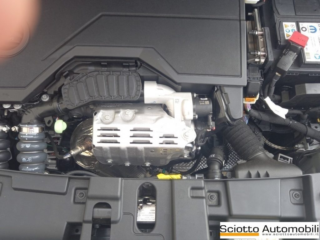 JEEP Avenger 1.2 Turbo 100 CV Altitude - 18
