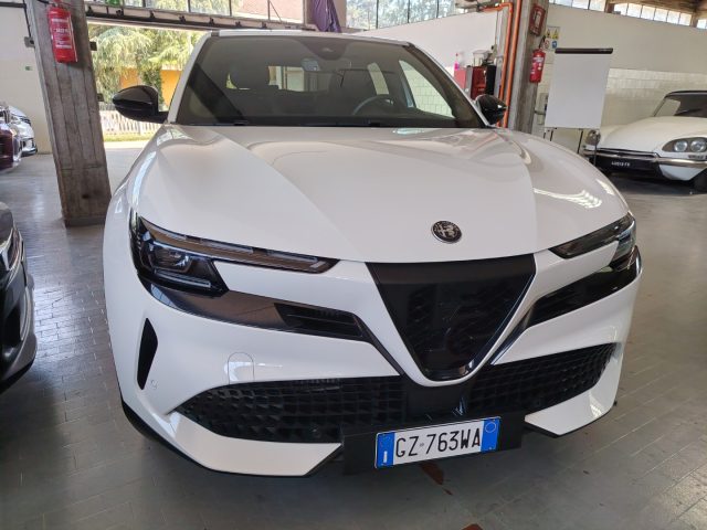 ALFA ROMEO Junior — foto 4 di 26