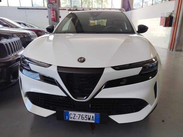 ALFA ROMEO Junior — foto 2 di 26