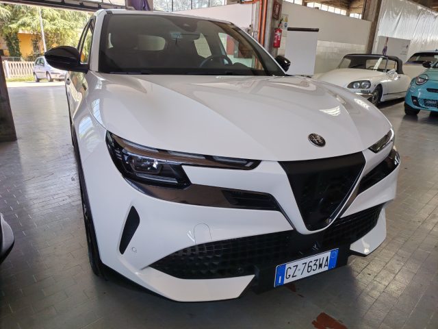 ALFA ROMEO Junior — foto 5 di 26