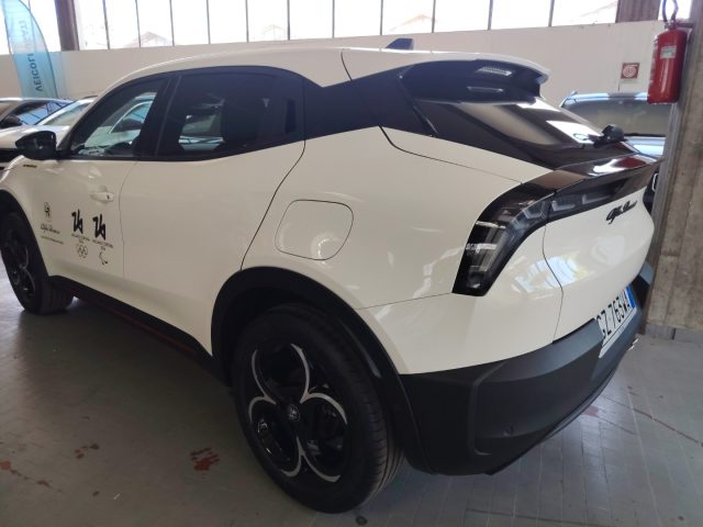 ALFA ROMEO Junior — foto 6 di 26