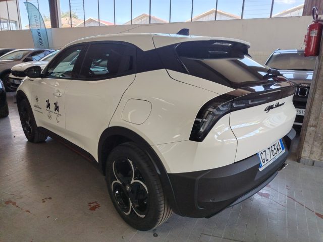 ALFA ROMEO Junior — foto 9 di 26