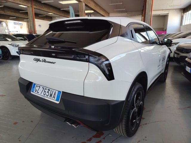 ALFA ROMEO Junior — foto 11 di 26