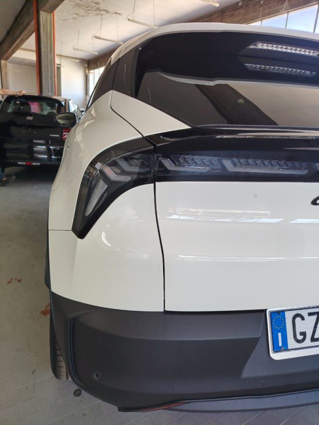 ALFA ROMEO Junior — foto 15 di 26