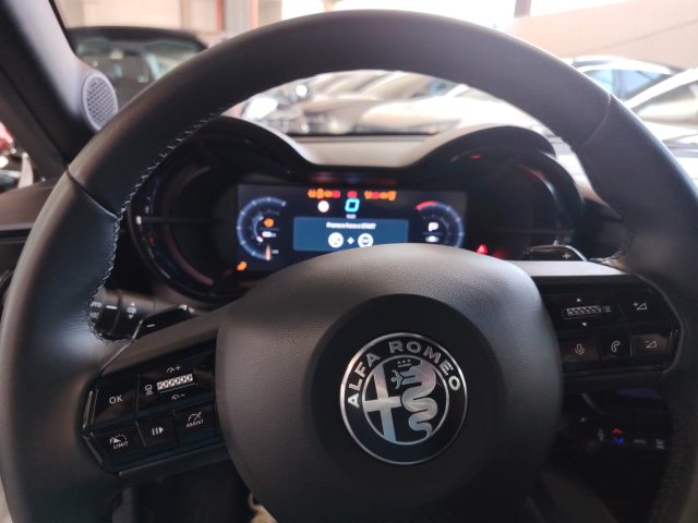 ALFA ROMEO Junior — foto 20 di 26