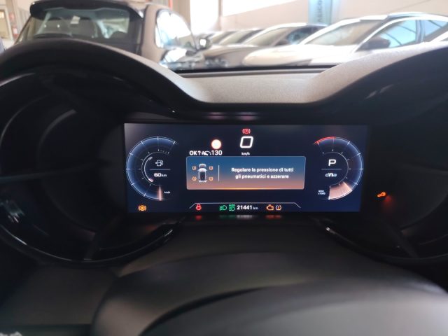 ALFA ROMEO Junior — foto 21 di 26
