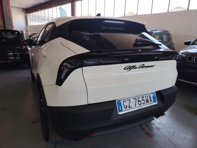 ALFA ROMEO Junior — foto 8 di 26