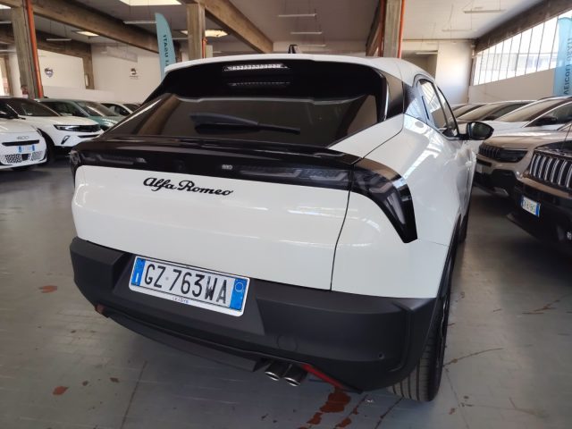 ALFA ROMEO Junior — foto 10 di 26