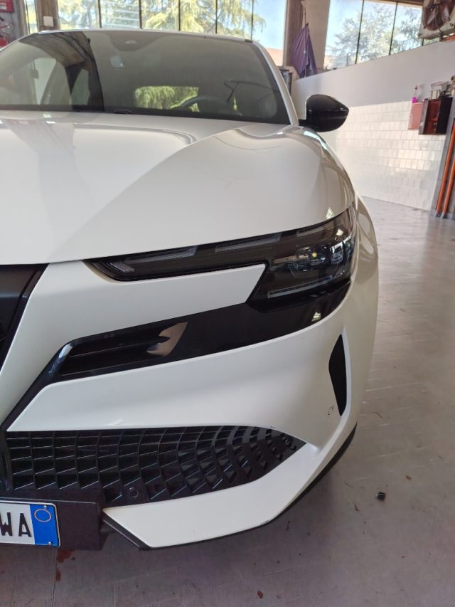 ALFA ROMEO Junior — foto 13 di 26