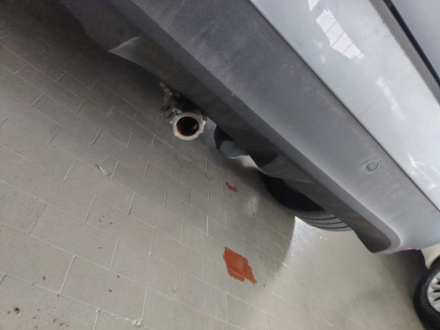 RENAULT Scenic — foto 13 di 23