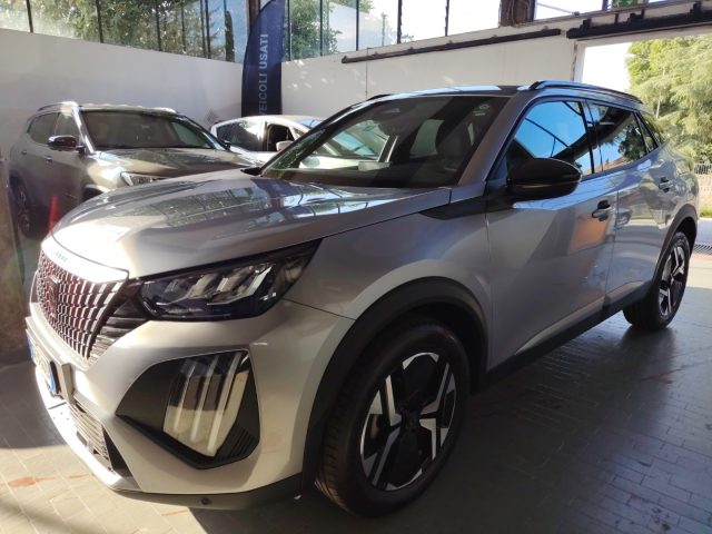 PEUGEOT 2008 — foto 3 di 26