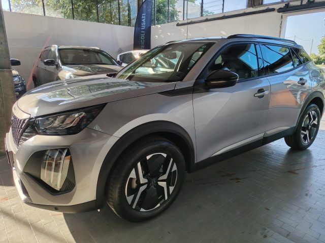 PEUGEOT 2008 — foto 5 di 26