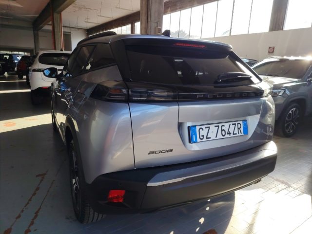 PEUGEOT 2008 — foto 6 di 26